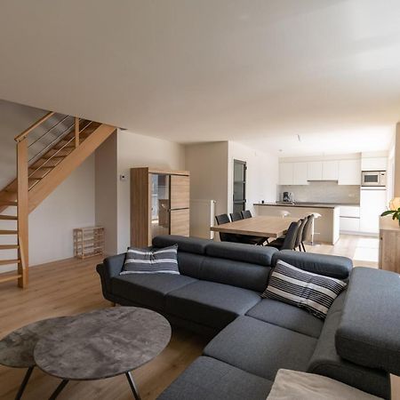 Brenda'S Stay - Relax Appartement ブレーデネ エクステリア 写真