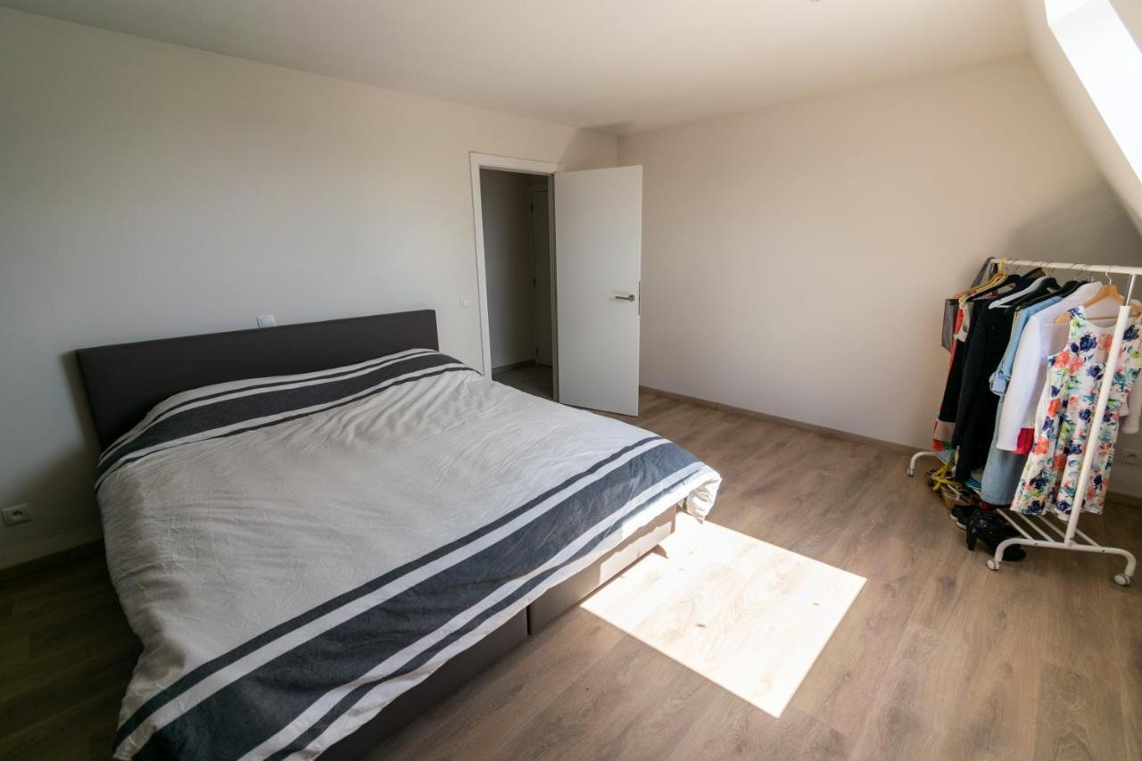 Brenda'S Stay - Relax Appartement ブレーデネ エクステリア 写真
