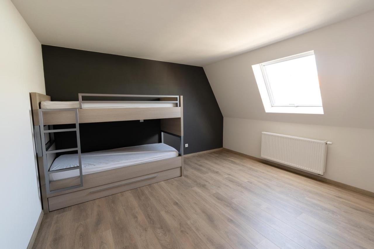Brenda'S Stay - Relax Appartement ブレーデネ エクステリア 写真
